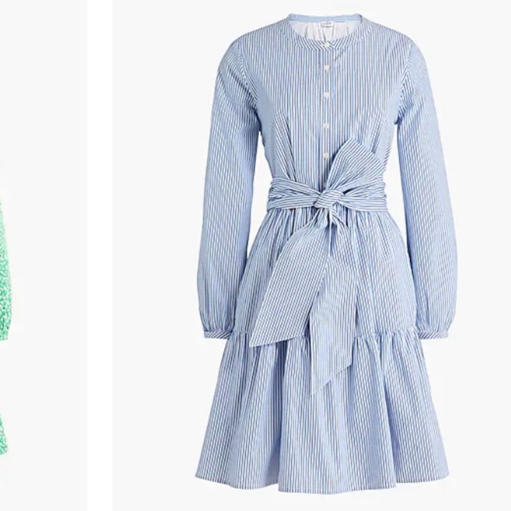 Jcrew Dress